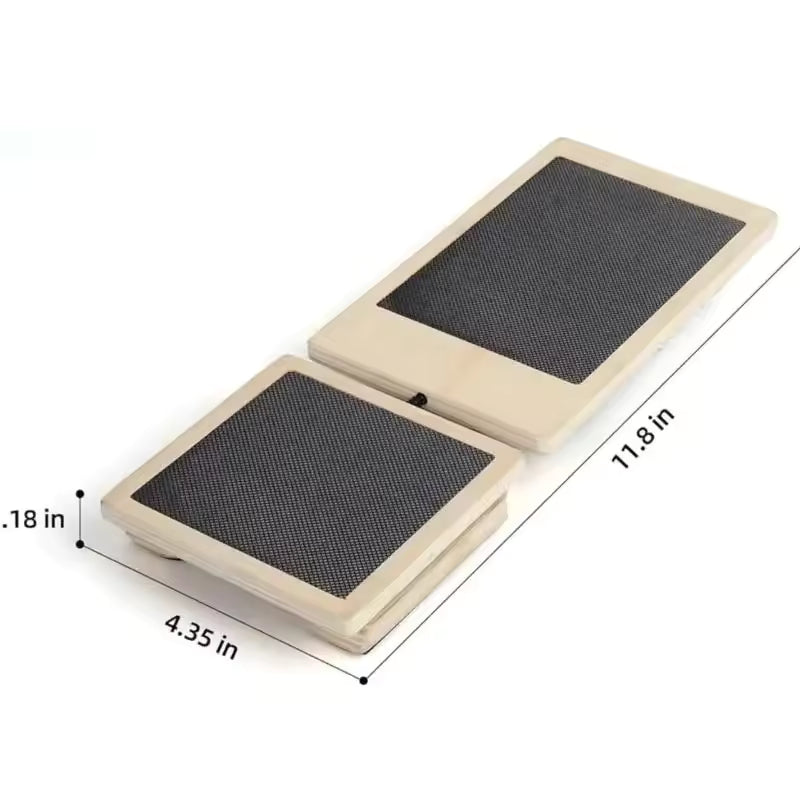 AxisBoard Pro Balance Board