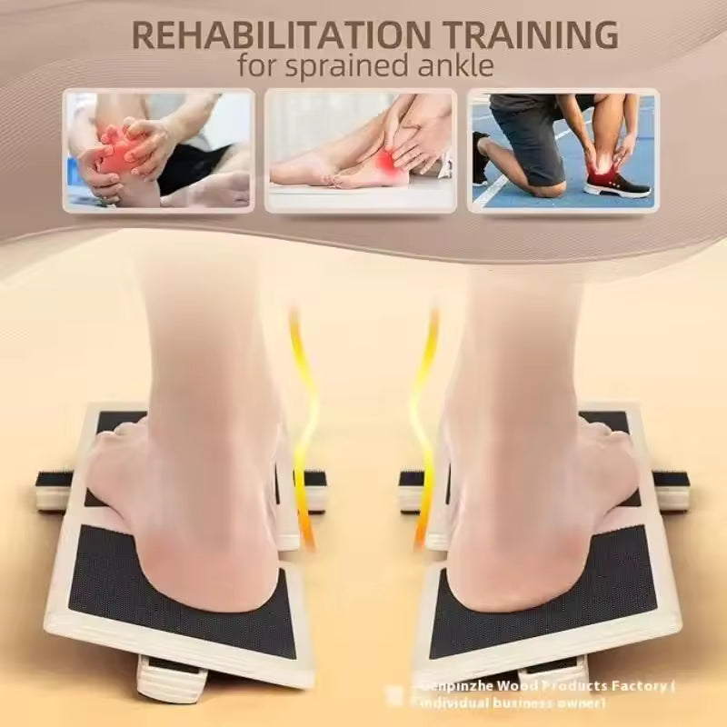 AxisBoard Pro Balance Board