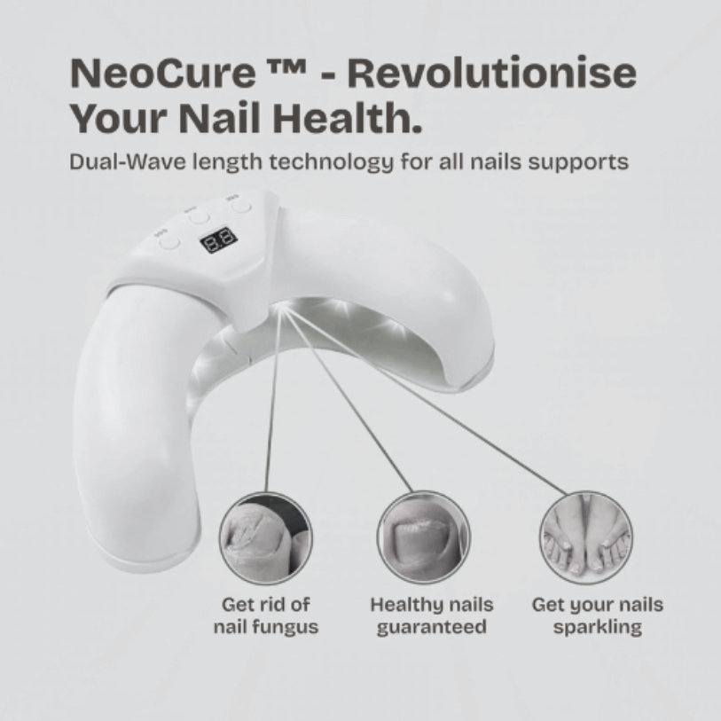 juvanex™Nail Healing Device