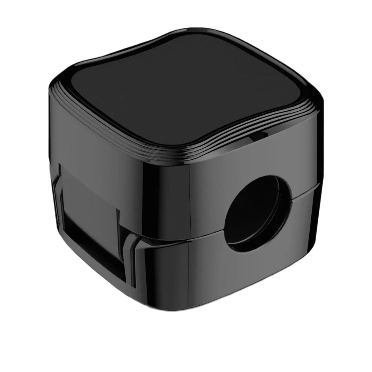 Magnetic Cable Organizer for Desktop